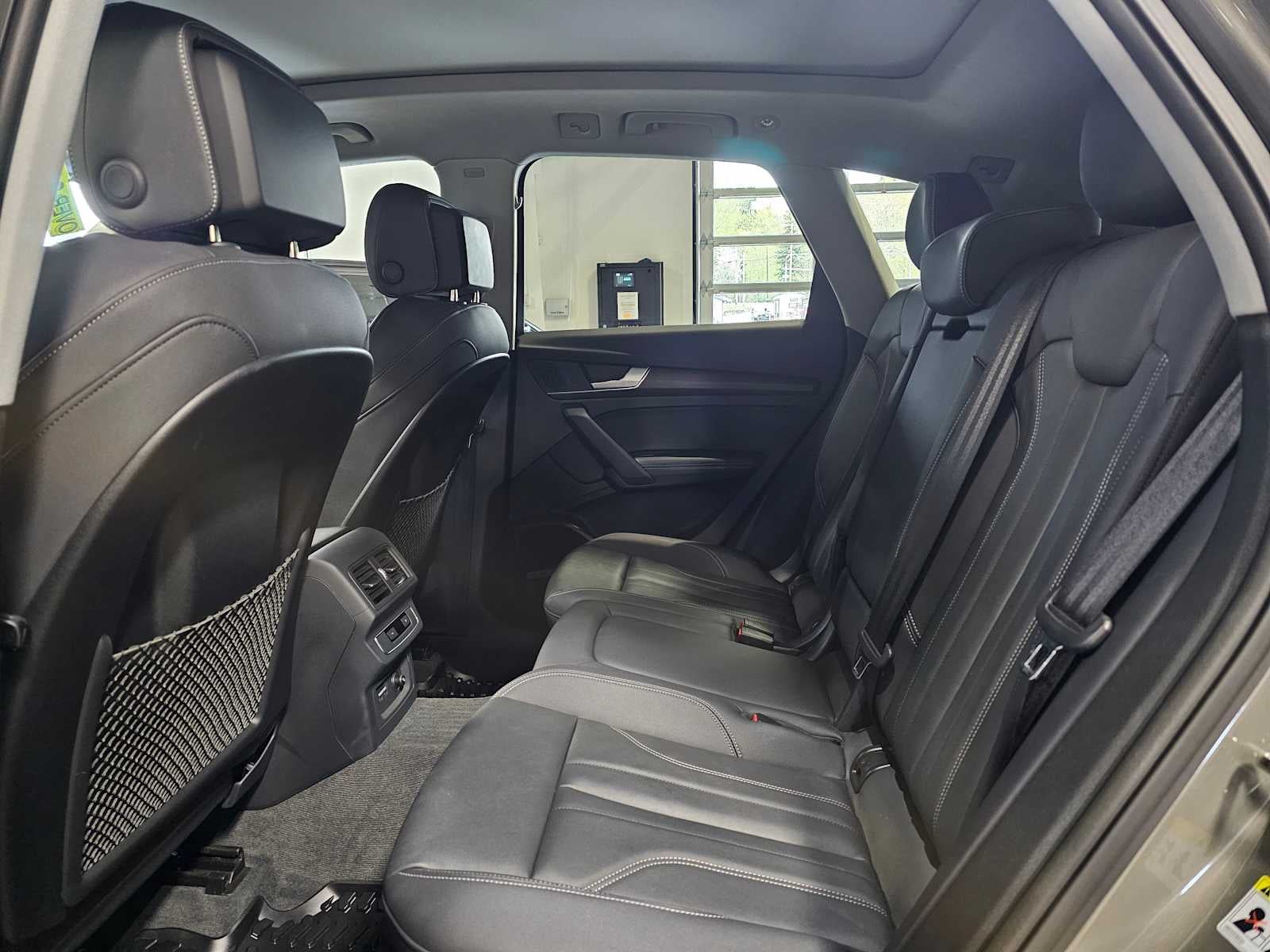 2023 Audi Q5 S line Premium Plus 55 TFSI e quattro