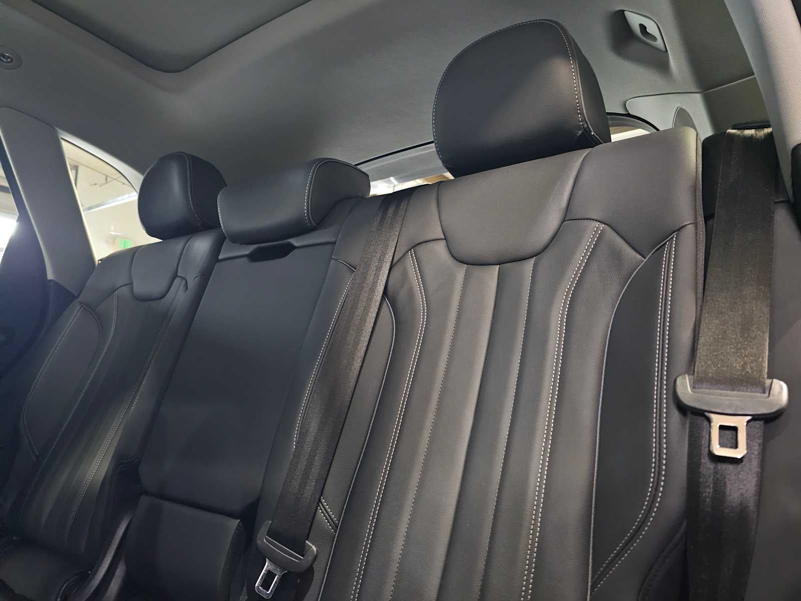 2023 Audi Q5 S line Premium Plus 55 TFSI e quattro