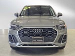 2023 Audi Q5 S line Premium Plus 55 TFSI e quattro