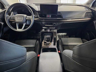 2023 Audi Q5 S line Premium Plus 55 TFSI e quattro