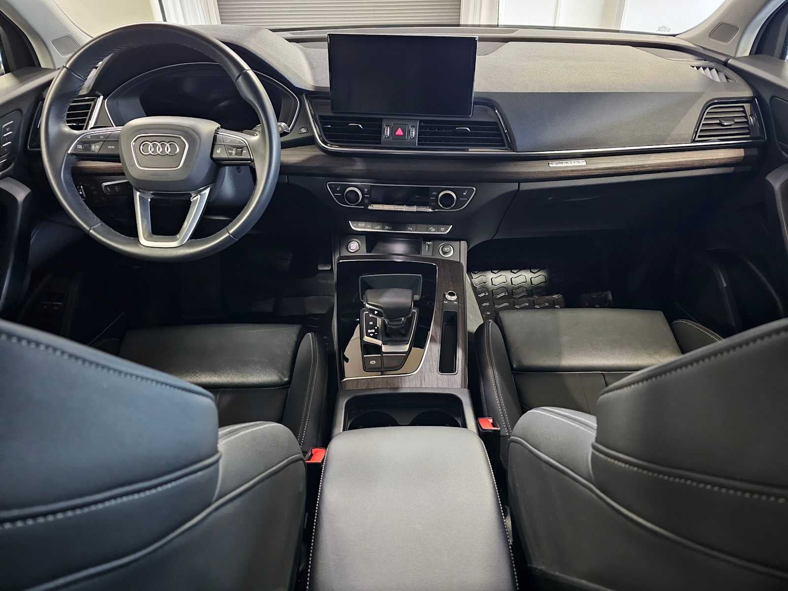 2023 Audi Q5 S line Premium Plus 55 TFSI e quattro