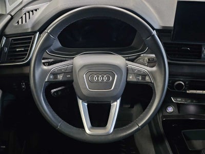 2023 Audi Q5 S line Premium Plus 55 TFSI e quattro