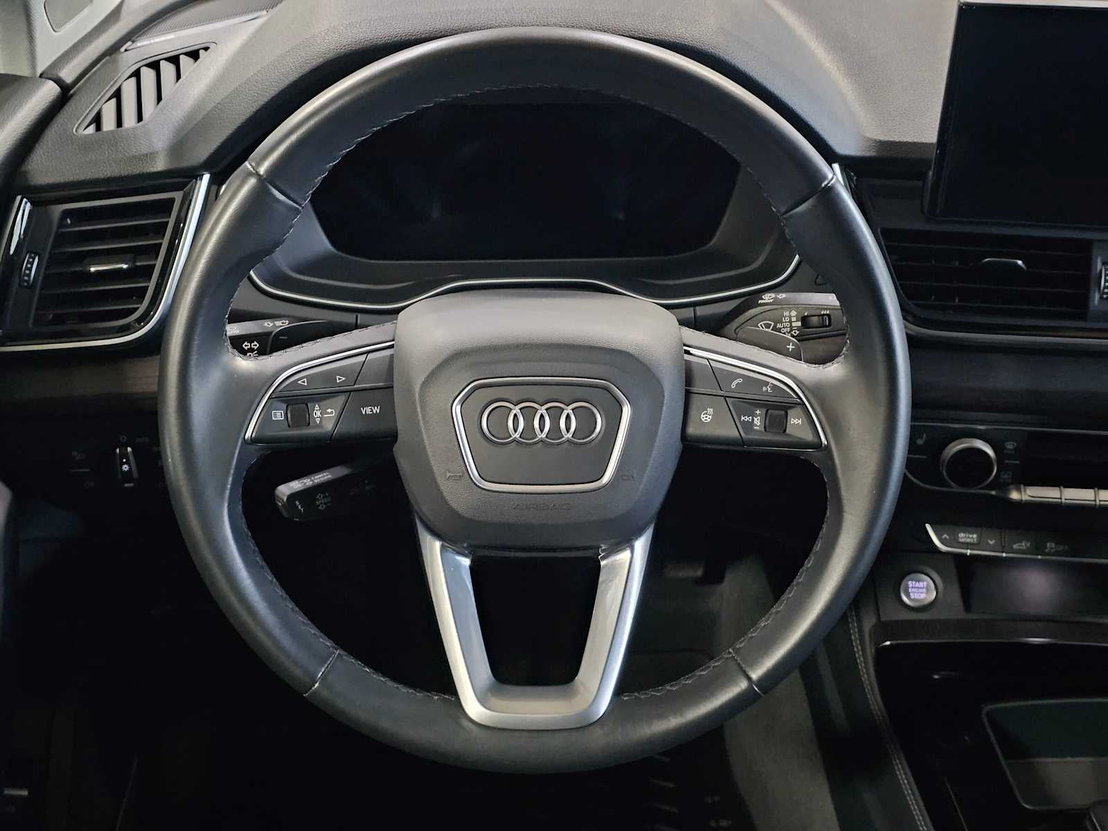 2023 Audi Q5 S line Premium Plus 55 TFSI e quattro