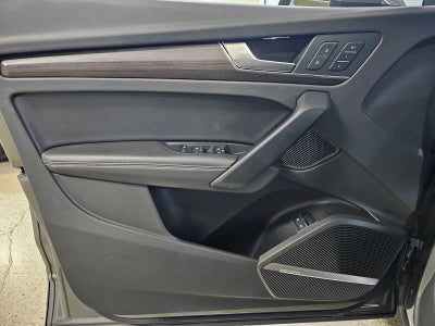 2023 Audi Q5 S line Premium Plus 55 TFSI e quattro