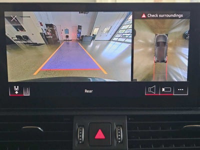 2023 Audi Q5 S line Premium Plus 55 TFSI e quattro