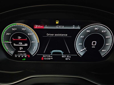 2023 Audi Q5 S line Premium Plus 55 TFSI e quattro