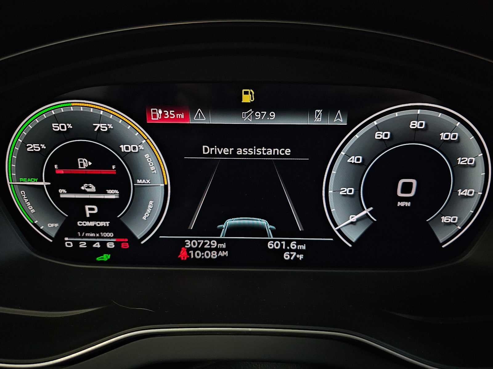 2023 Audi Q5 S line Premium Plus 55 TFSI e quattro