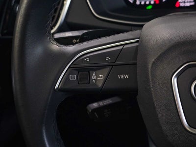 2023 Audi Q5 S line Premium Plus 55 TFSI e quattro