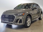 2023 Audi Q5 S line Premium Plus 55 TFSI e quattro