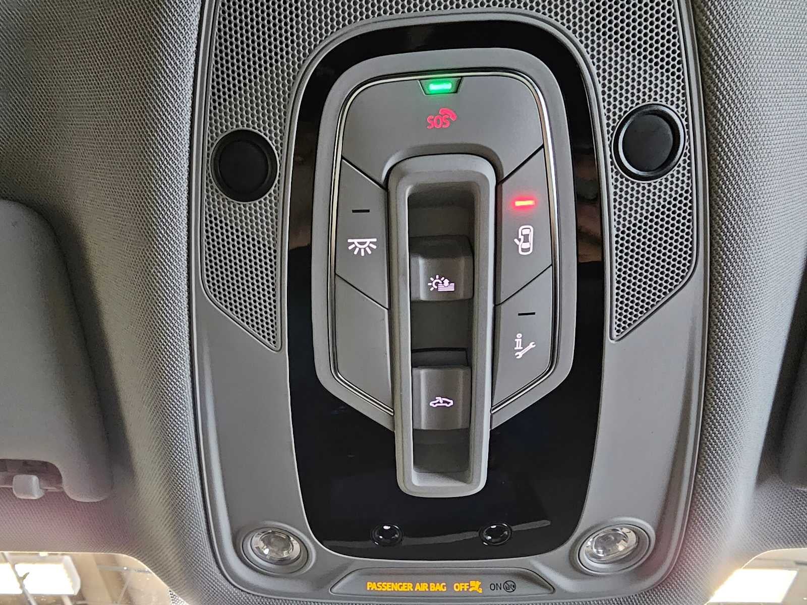 2023 Audi Q5 S line Premium Plus 55 TFSI e quattro