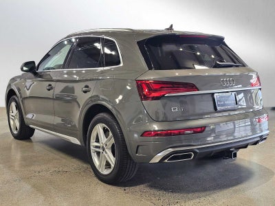 2023 Audi Q5 S line Premium Plus 55 TFSI e quattro
