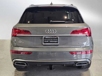 2023 Audi Q5 S line Premium Plus 55 TFSI e quattro