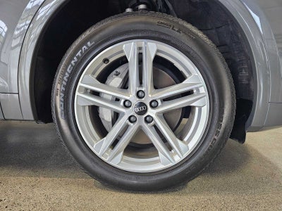 2023 Audi Q5 S line Premium Plus 55 TFSI e quattro