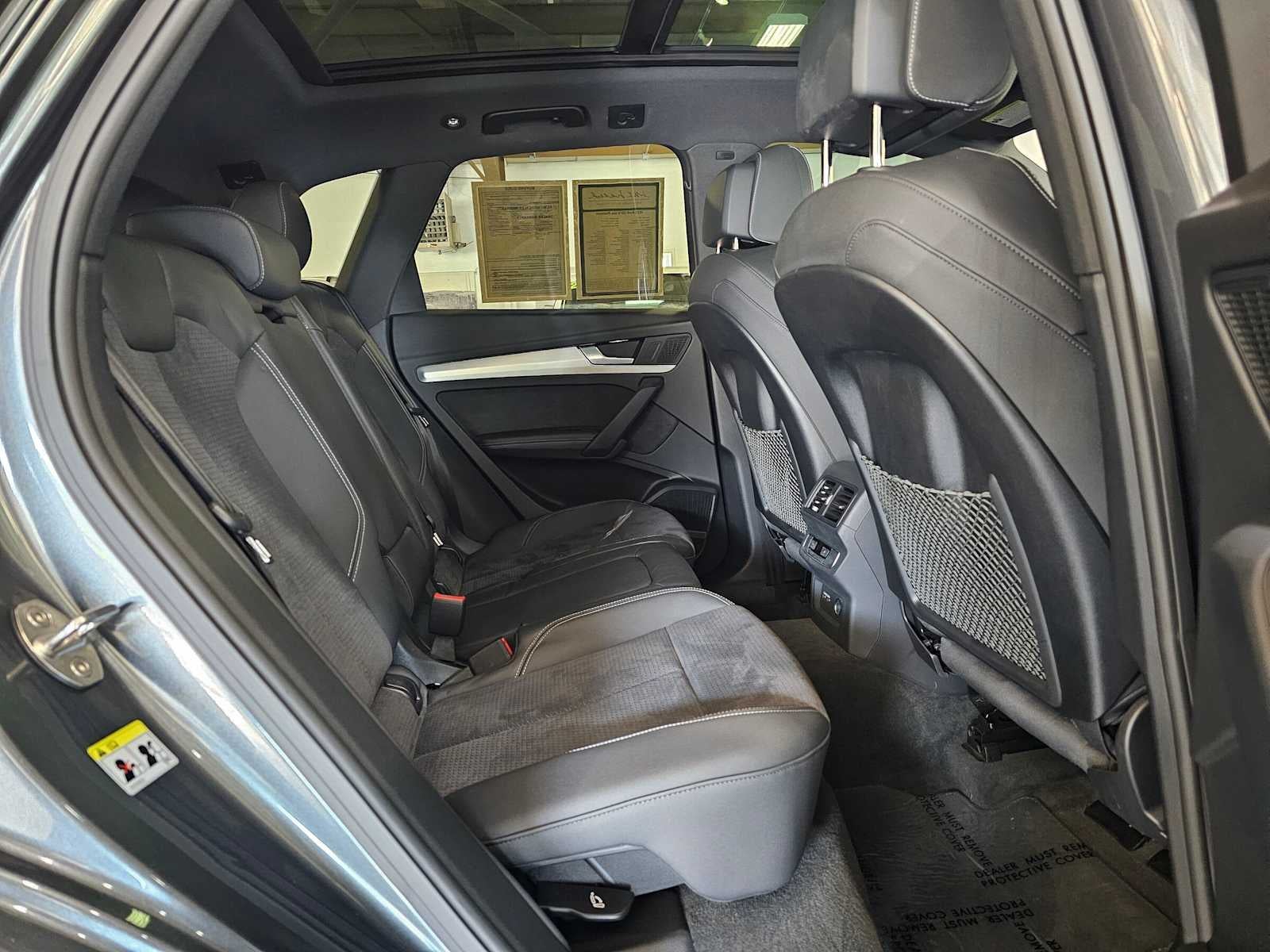 2023 Audi Q5 S line Premium Plus
