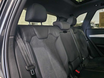 2023 Audi Q5 S line Premium Plus