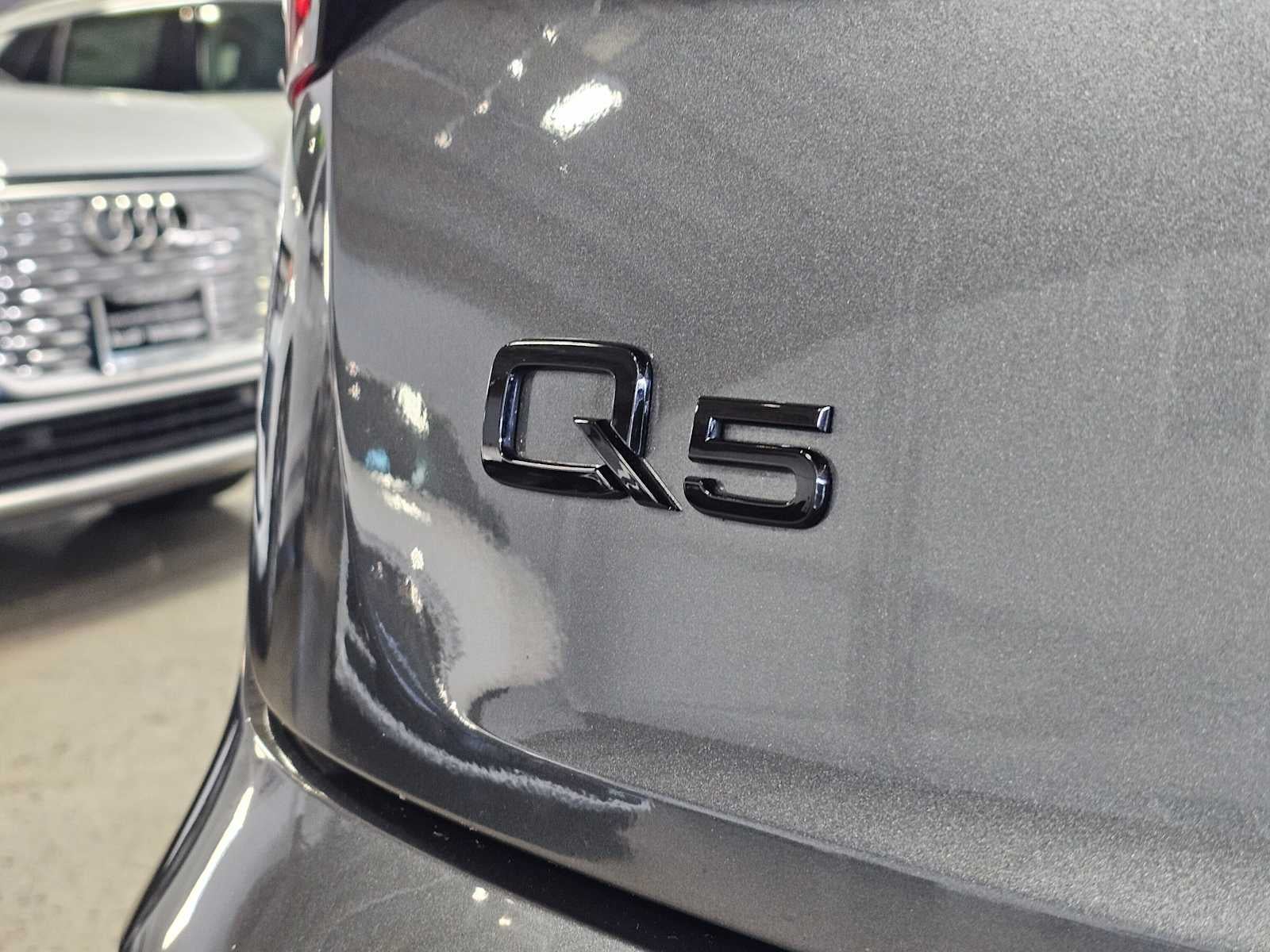 2023 Audi Q5 S line Premium Plus