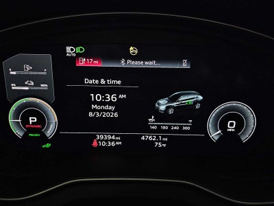 2023 Audi Q5 S line Premium Plus