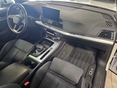 2023 Audi Q5 S line Premium Plus 55 TFSI e quattro