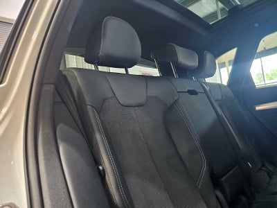 2023 Audi Q5 S line Premium Plus 55 TFSI e quattro