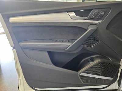 2023 Audi Q5 S line Premium Plus 55 TFSI e quattro