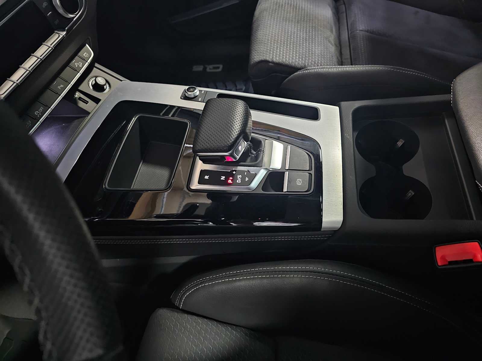 2023 Audi Q5 S line Premium Plus 55 TFSI e quattro