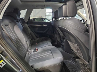 2022 Audi Q5 S line Premium Plus 55 TFSI e quattro