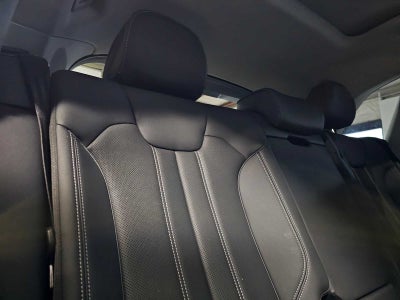 2022 Audi Q5 S line Premium Plus 55 TFSI e quattro