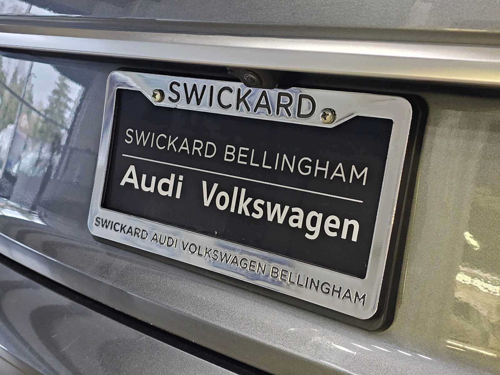 2022 Audi Q5 S line Premium Plus 55 TFSI e quattro