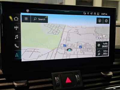 2022 Audi Q5 S line Premium Plus 55 TFSI e quattro