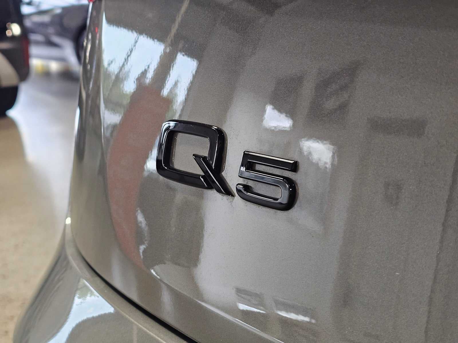 2024 Audi Q5 S line Premium Plus