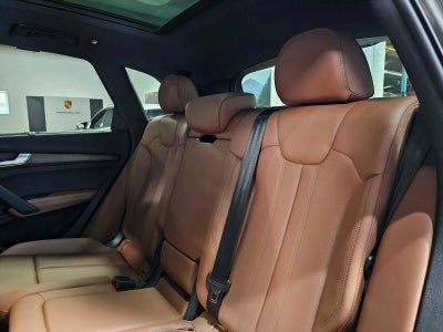 2024 Audi Q5 S line Premium Plus
