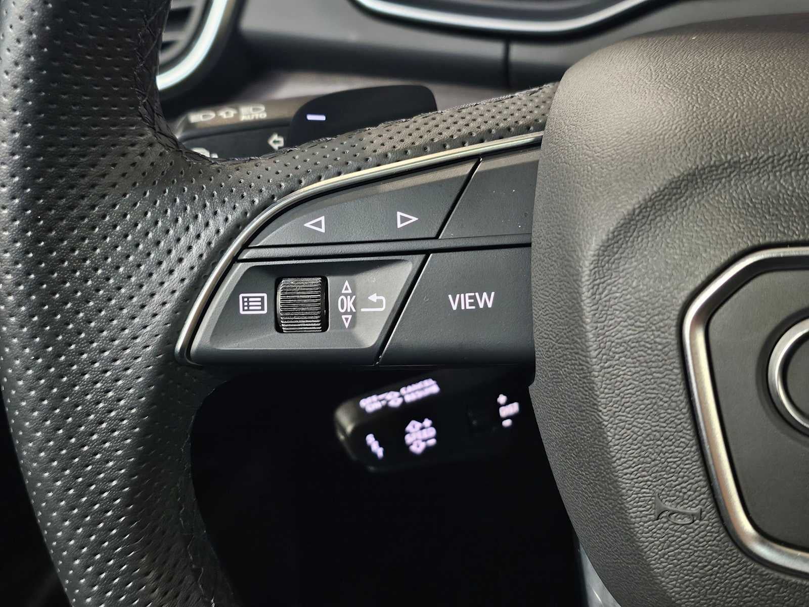 2024 Audi Q5 S line Premium Plus