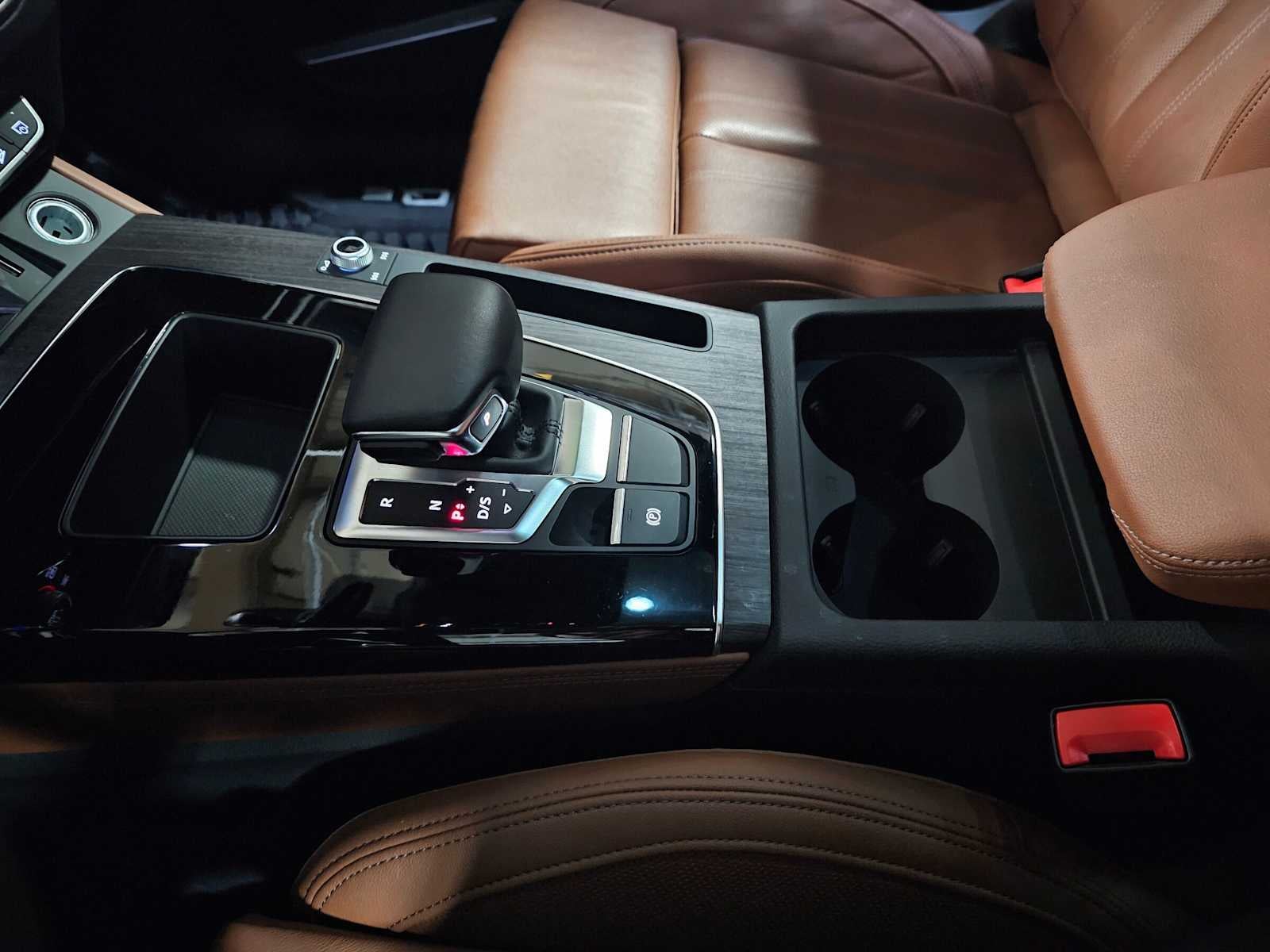 2024 Audi Q5 S line Premium Plus