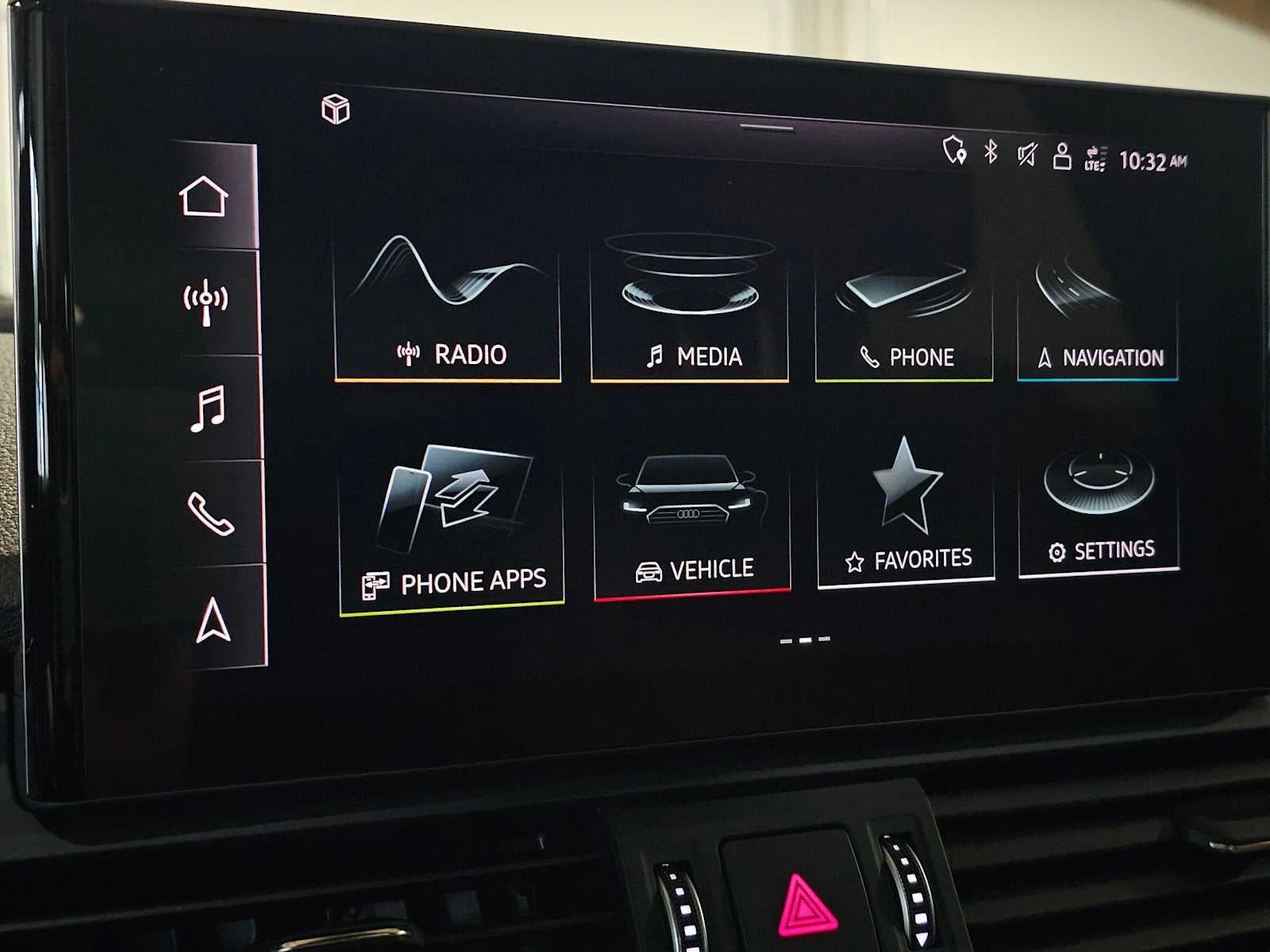 2024 Audi Q5 S line Premium Plus