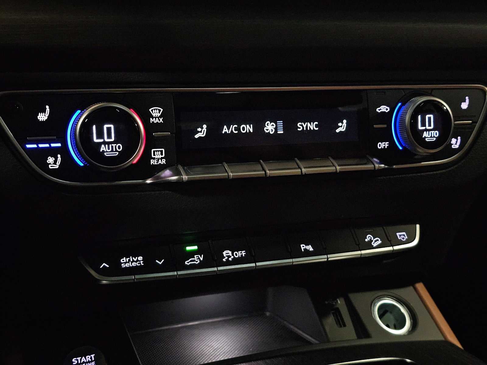2024 Audi Q5 S line Premium Plus