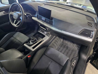 2024 Audi Q5 S line Premium Plus 55 TFSI e quattro