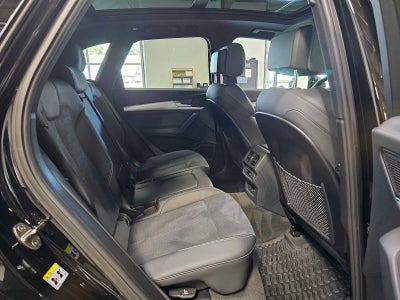 2024 Audi Q5 S line Premium Plus 55 TFSI e quattro