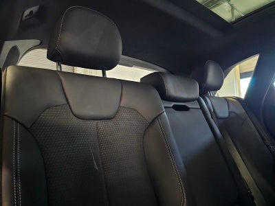 2024 Audi Q5 S line Premium Plus 55 TFSI e quattro