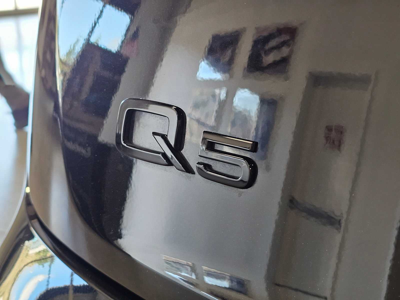 2024 Audi Q5 S line Premium Plus 55 TFSI e quattro