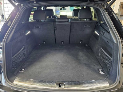 2024 Audi Q5 S line Premium Plus 55 TFSI e quattro