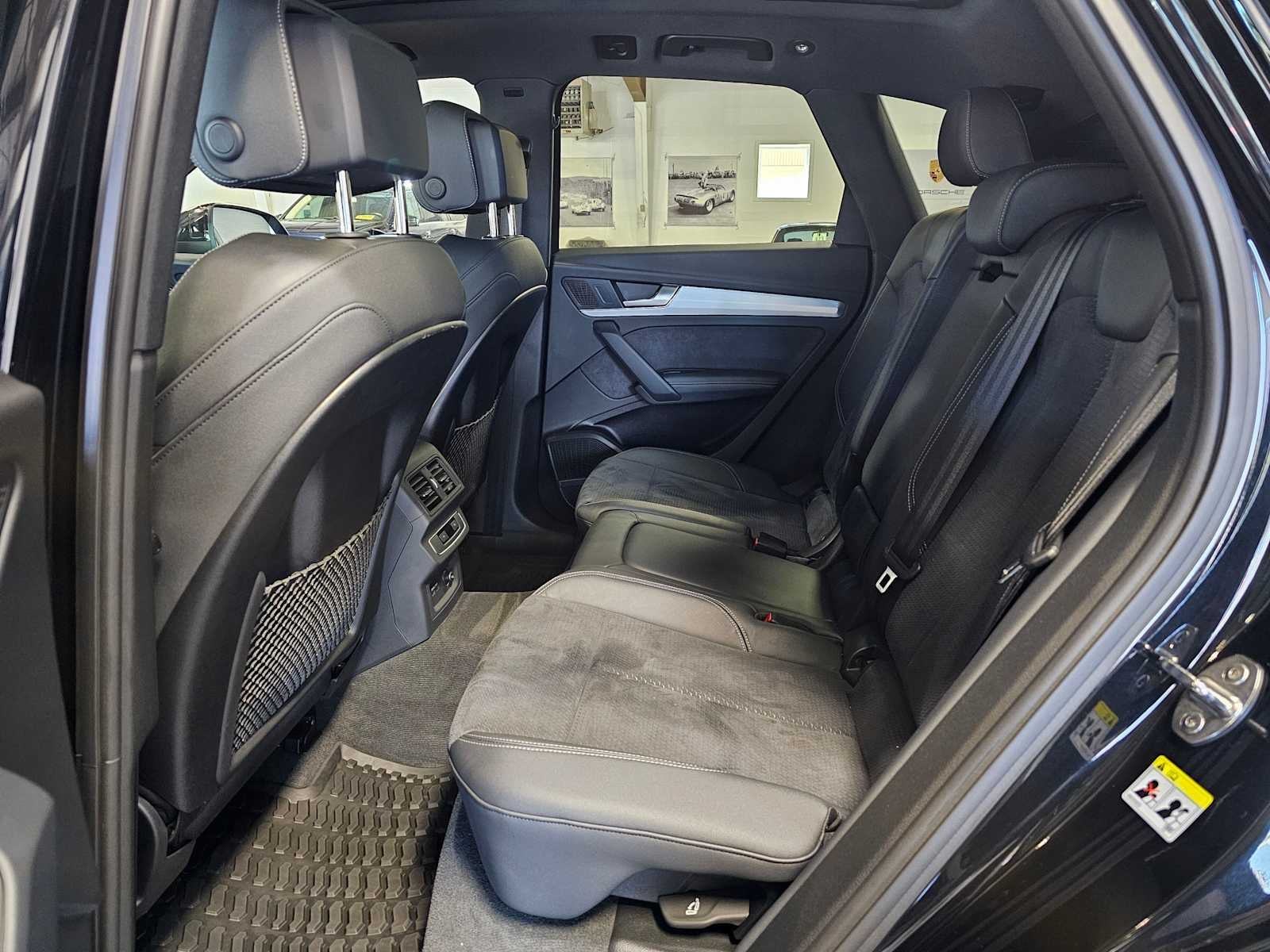 2024 Audi Q5 S line Premium Plus 55 TFSI e quattro