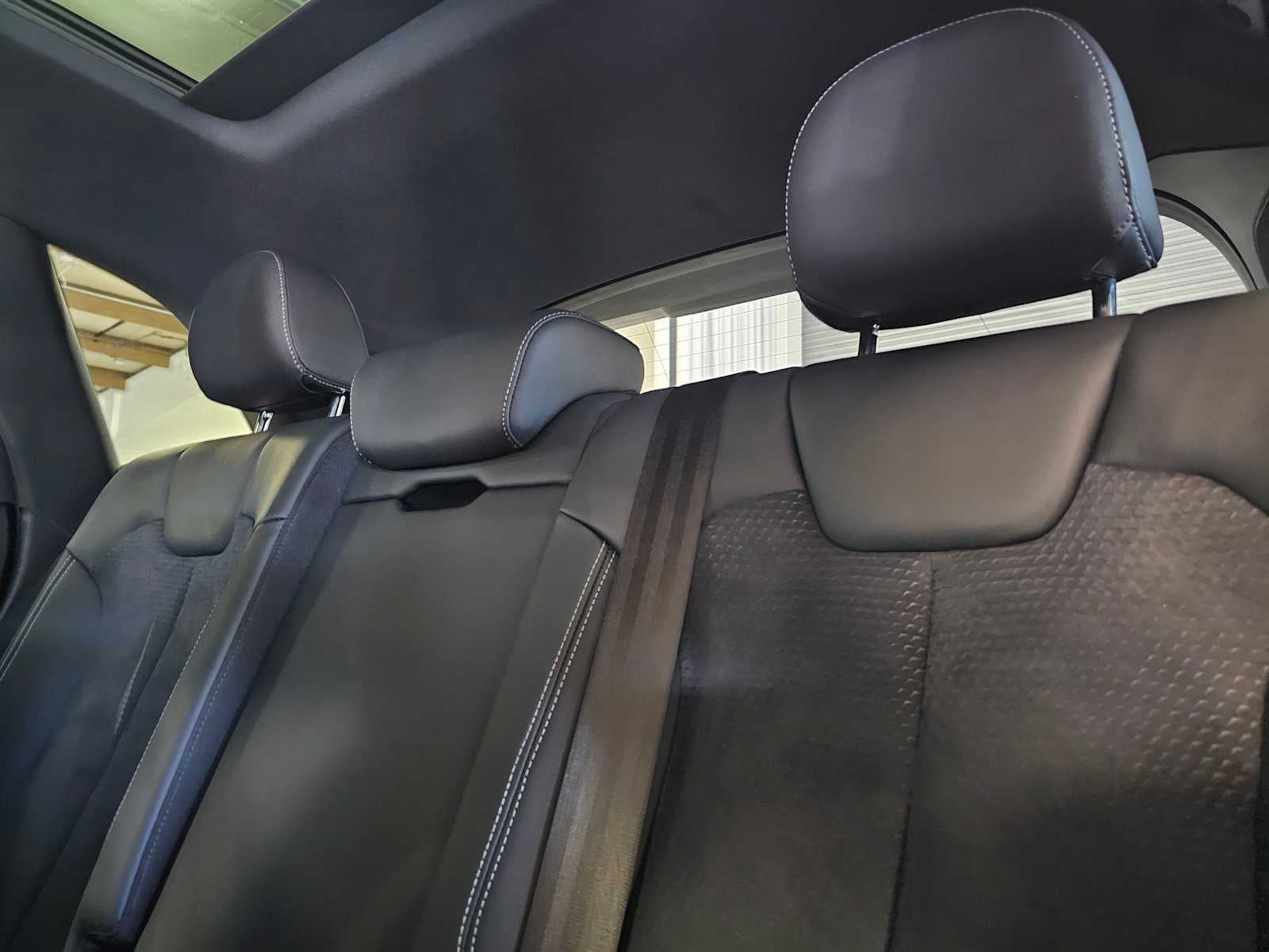 2024 Audi Q5 S line Premium Plus 55 TFSI e quattro