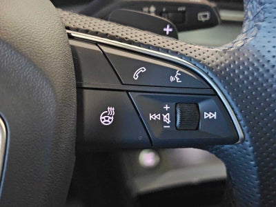 2024 Audi Q5 S line Premium Plus 55 TFSI e quattro