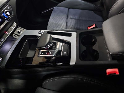 2024 Audi Q5 S line Premium Plus 55 TFSI e quattro