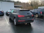 2024 Audi Q5 S line Premium Plus 55 TFSI e quattro