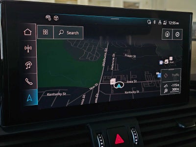 2024 Audi Q5 S line Premium Plus 55 TFSI e quattro