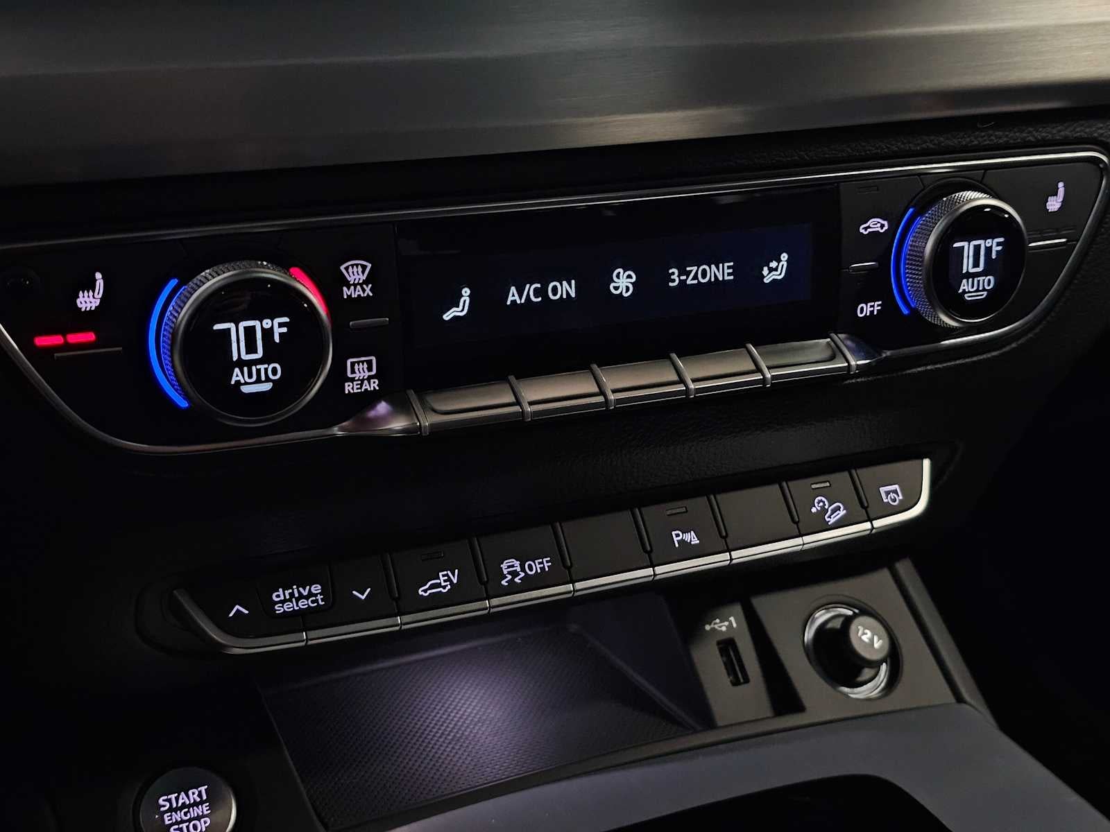 2024 Audi Q5 S line Premium Plus 55 TFSI e quattro