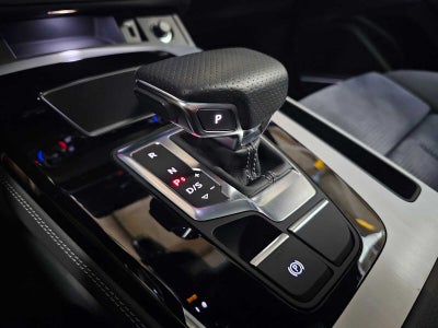 2024 Audi Q5 S line Premium Plus 55 TFSI e quattro