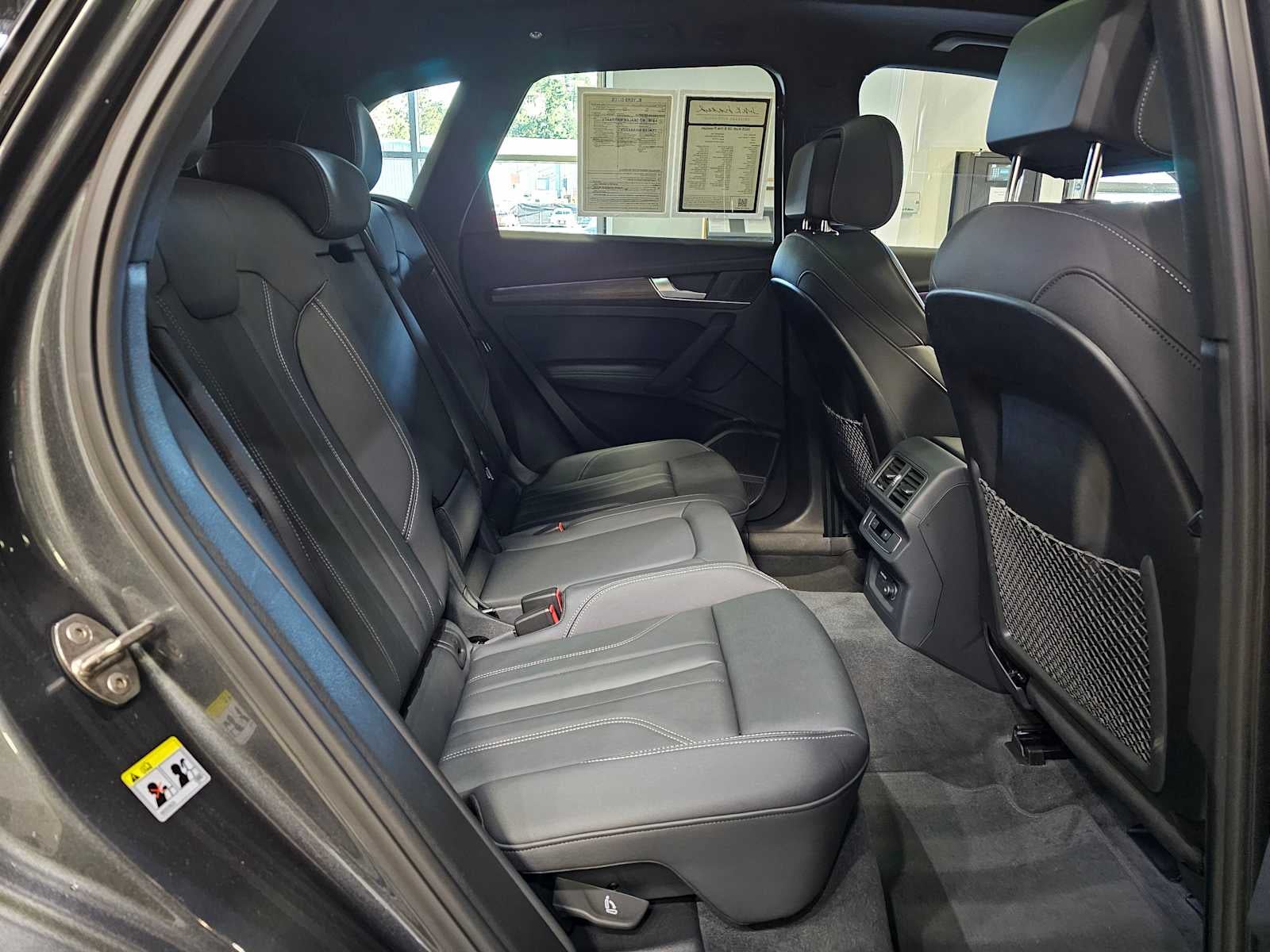 2025 Audi Q5 S line Premium Plus 55 TFSI e quattro