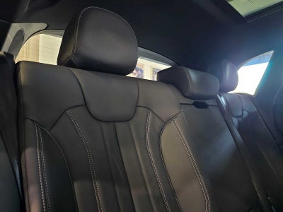 2025 Audi Q5 S line Premium Plus 55 TFSI e quattro